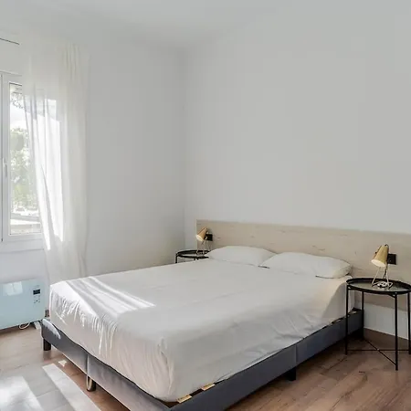 Apartment Great Castelldefels