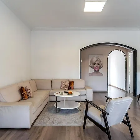 Great Apartment Castelldefels