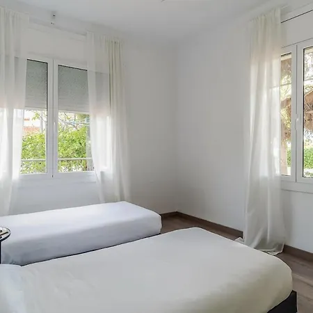Apartment Great Castelldefels