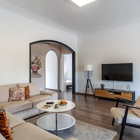 Great Apartment *