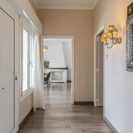 Great Apartment Castelldefels